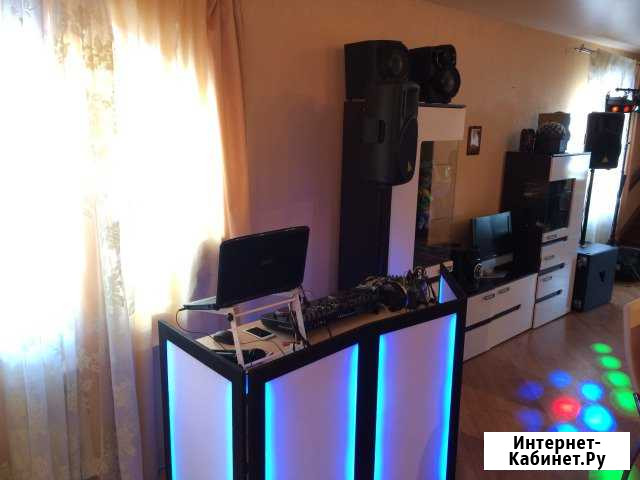 Аренда качественного звука и Dj Пермь - изображение 1