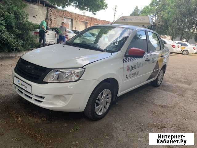 Аренда авто Краснодар - изображение 1