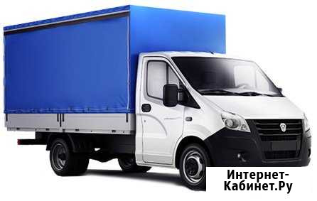 Грузоперевозки по Таганрогу и области, Грузчики Таганрог - изображение 1