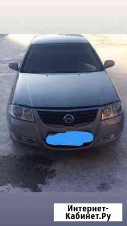 Слам авто Nissan Almera classec Новосибирск