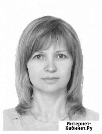 Главный бухгалтер с опытом работы более 10 лет Санкт-Петербург