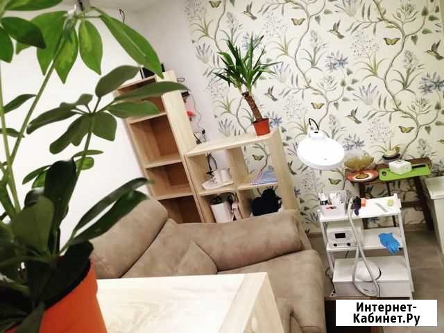 Маникюр Санкт-Петербург - изображение 1