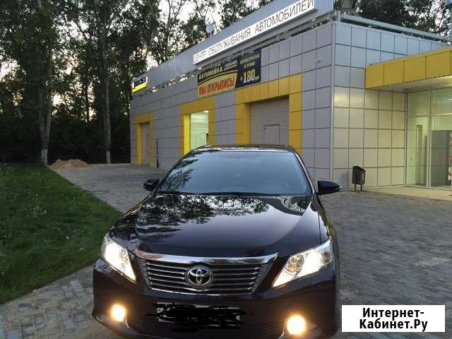 Аренда авто с водителем Челябинск - изображение 1