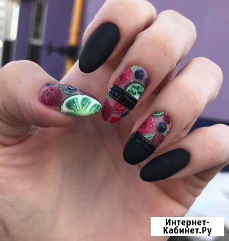 Аппаратный маникюр, педикюр Чебоксары - изображение 1