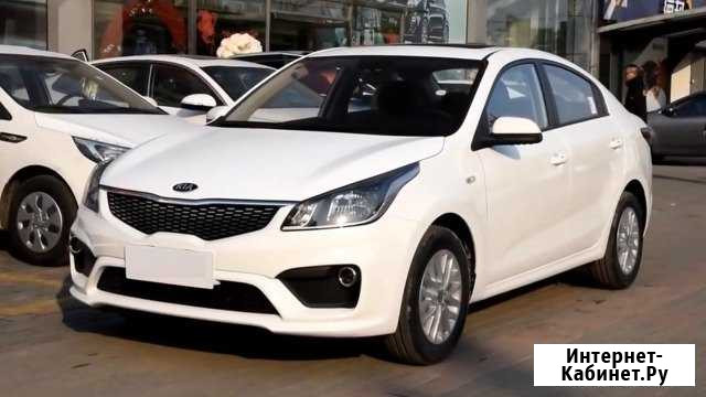 Аренда Авто под Такси с правом Выкупа Москва - изображение 1
