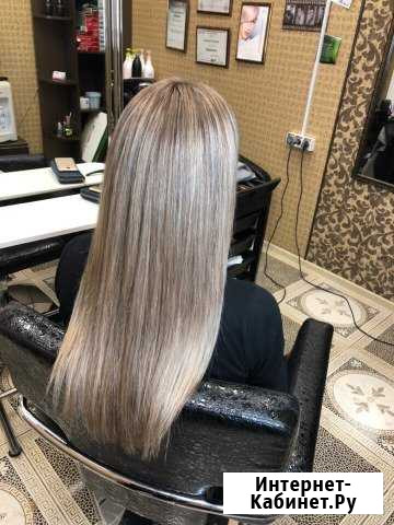 Сдам кресло в Аренду в действующем салоне красоты Омск - изображение 1