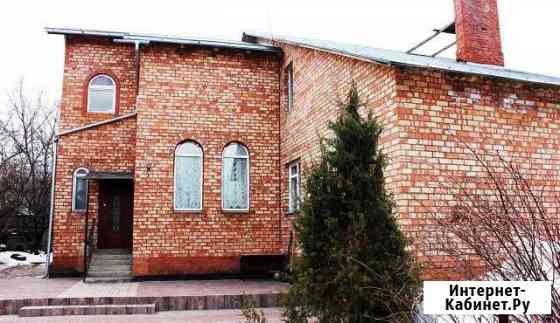 Пансионат для пожилых Легенда Домодедово