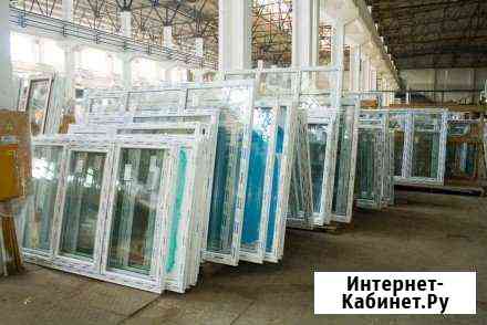 Пластиковые окна.Цены от производителя Москва