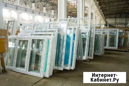 Пластиковые окна.Цены от производителя Москва - изображение 1