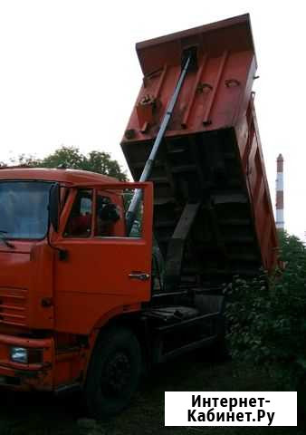 Грузоперевозки Пятигорск - изображение 1