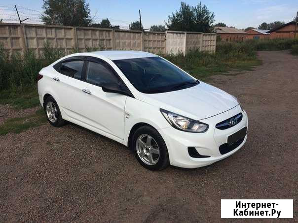 Аренда авто под выкуп Красноярск - изображение 1