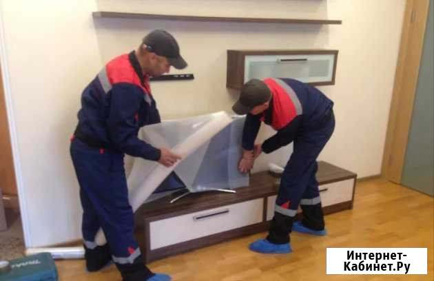 Грузчики,разнорабочие Газели без выходных Барнаул - изображение 1