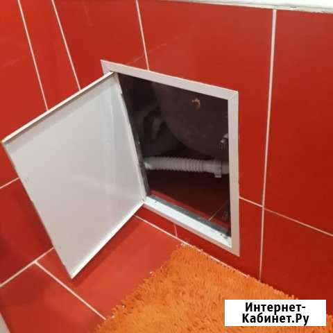 Сантехник Петропавловск-Камчатский - изображение 1