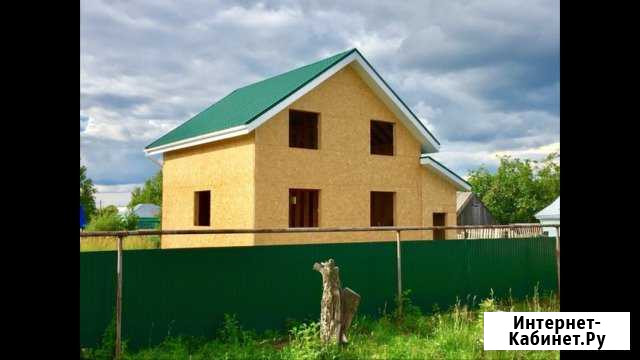 Строительство Павлово - изображение 1