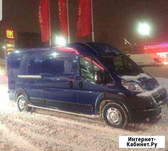 Грузоперевозки без выходныхчастник Москва