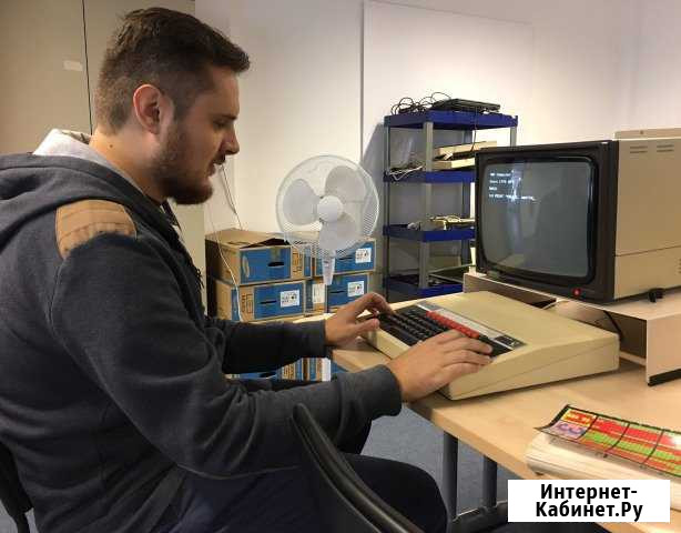 Ремонт компьютеров и ноутбуков, Установка Windows Воронеж - изображение 1