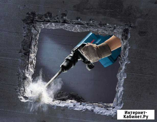 Демонтажные работы Воронеж - изображение 1