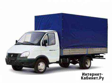 Грузоперевозки спб,переезды,грузчики,мусор Санкт-Петербург
