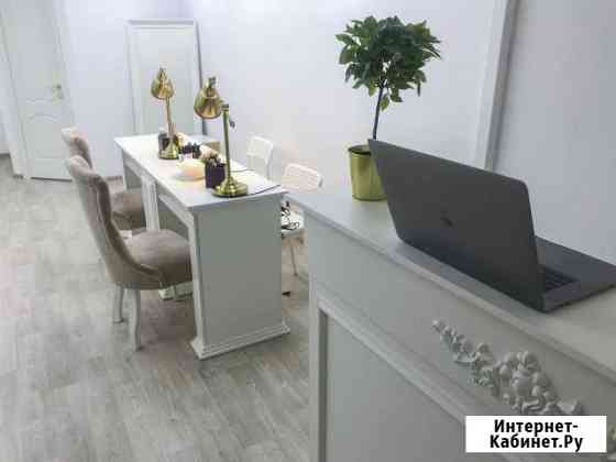 Сдается место мастера маникюра Москва