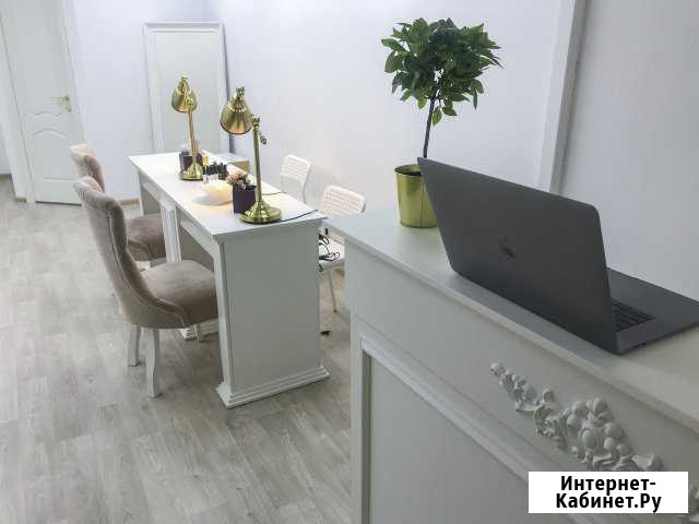 Сдается место мастера маникюра Москва - изображение 1