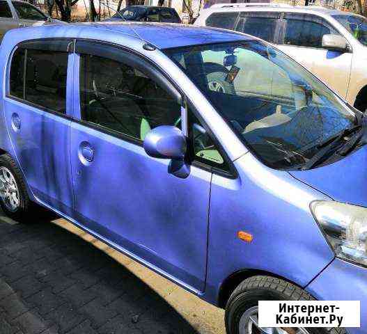 Аренда авто Хабаровск