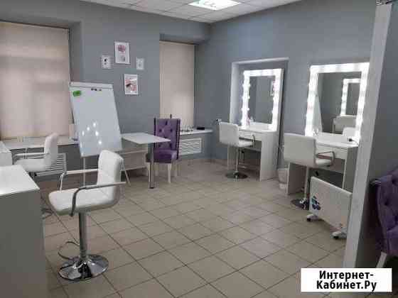 Аренда места визажиста Санкт-Петербург