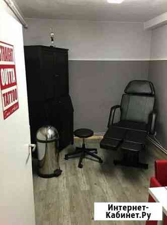 Аренда рабочего места для тату Москва