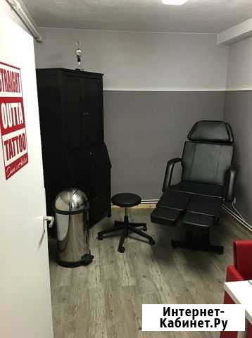 Аренда рабочего места для тату Москва - изображение 1