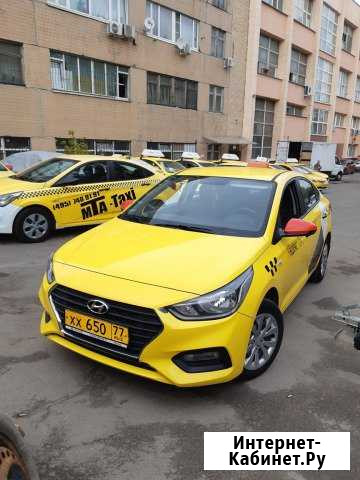 Аренда авто под такси Москва - изображение 1