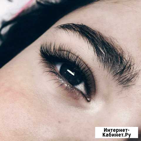 Наращивание ресниц, ламинирование, botox Ростов-на-Дону - изображение 1