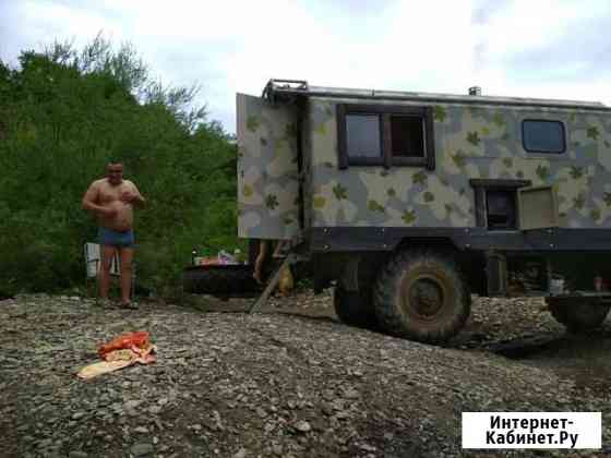 Отдых на природе Абинск