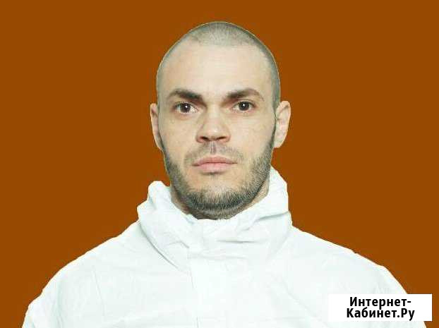 Обработка от комаров клопов тараканов Волгоград Волгоград - изображение 1