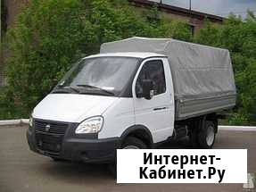 Вывоз строительного мусора Новокузнецк - изображение 1