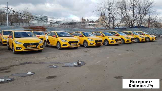 Аренда авто для такси без залога Москва - изображение 1