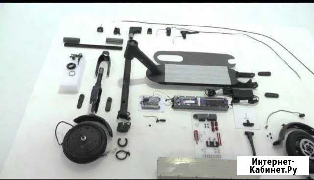 Ремонт Электросамокатов Гироскутеров и Всех видов Москва - изображение 1