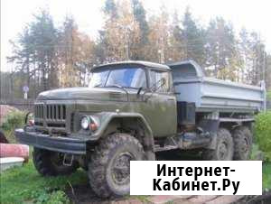 Услуги самосвала по бездорожью. Вездеход Вязьма - изображение 1