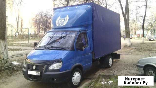 Грузоперевозки/Газель Набережные Челны - изображение 1