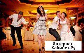 Ведущая Ди-джей. Юбилей.Свадьба.Банкет.Живой вокал Тольятти