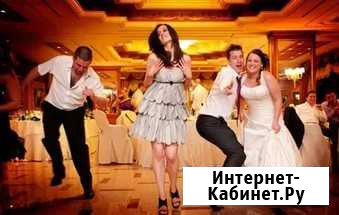 Ведущая Ди-джей. Юбилей.Свадьба.Банкет.Живой вокал Тольятти - изображение 1