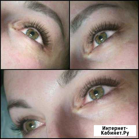 Наращивание ресниц Череповец - изображение 1