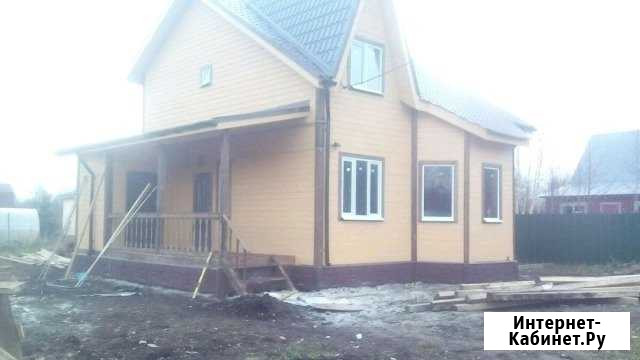 Русский плотник Обнинск - изображение 1