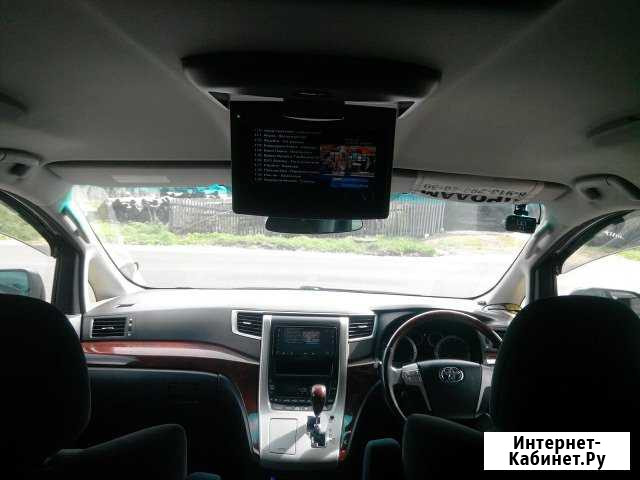 Заказ Автобуса свадьба юбилеи встречи гостей и Т/Д Горно-Алтайск - изображение 1
