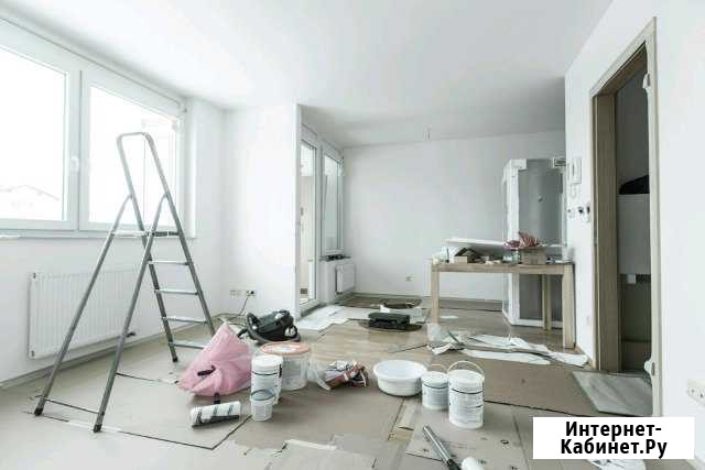 Ремонт квартир Махачкала - изображение 1