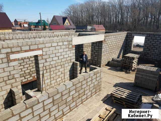 Строительство под ключ Прибельский - изображение 1