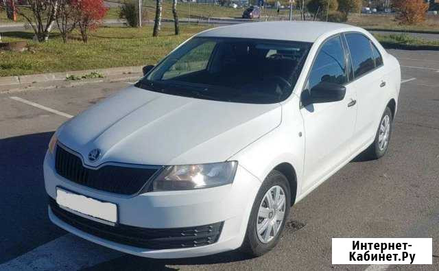 Аренда авто с выкупом. Аренда авто под такси Москва - изображение 1