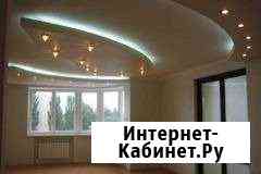 Все виды отделочных,малярных работ любой сложности Альметьевск