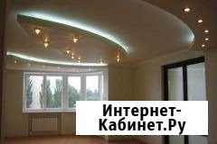 Все виды отделочных,малярных работ любой сложности Альметьевск - изображение 1