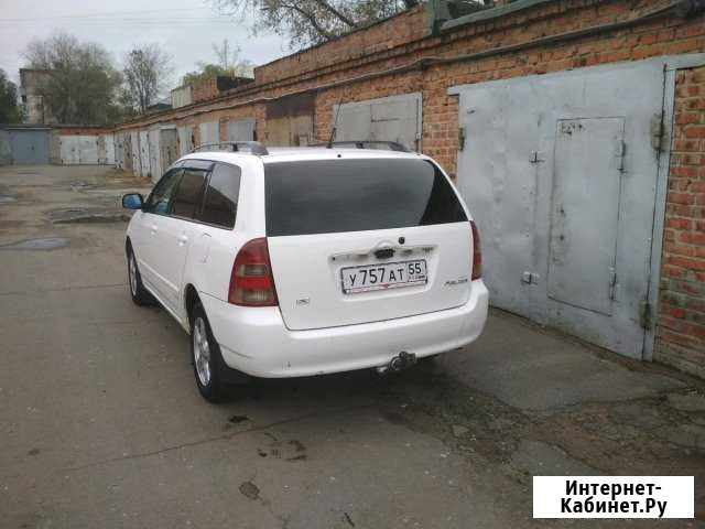 Аренда авто Омск - изображение 1