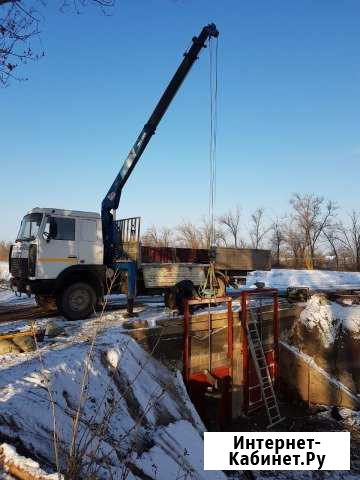 Манипулятор Волжский Волгоградской области - изображение 1