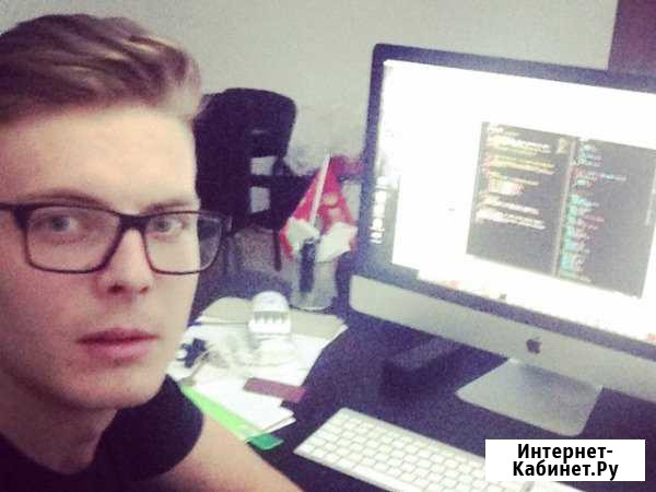 Создание сайтов Москва - изображение 1